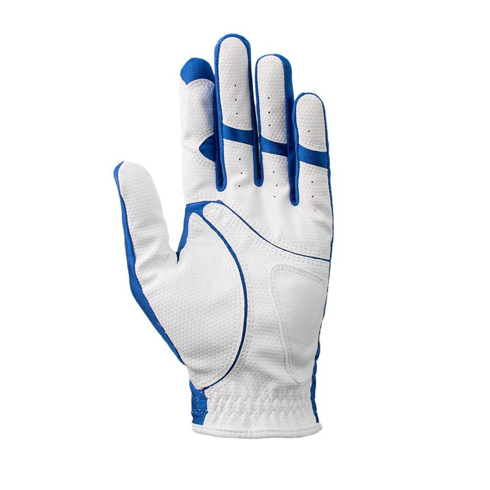 Jack Nicklaus Men's Ultra Stretch Golf One Size Glove
