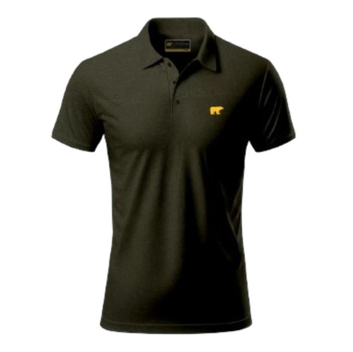 Jack Nicklaus Men's Golf Polo T-Shirt