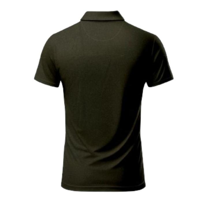 Jack Nicklaus Men's Golf Polo T-Shirt