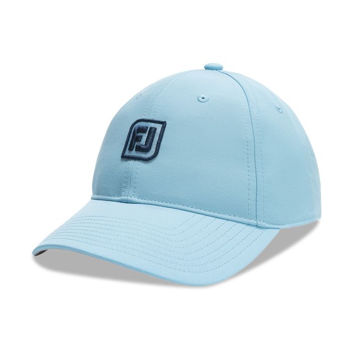 Footjoy Men's Performance Adjustable Cap