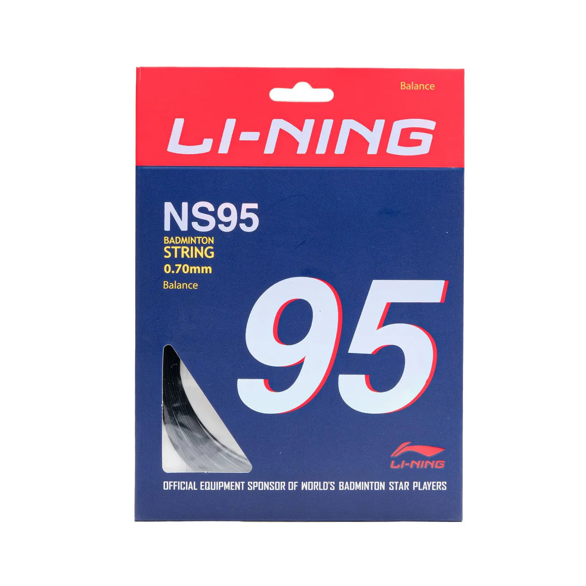 Badminton Strings - Standard Budget