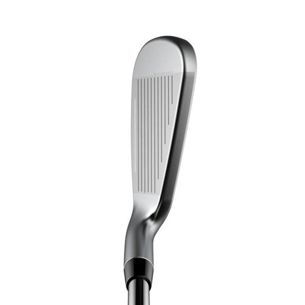 Cobra Ltdx Steel Irons (5-SW)