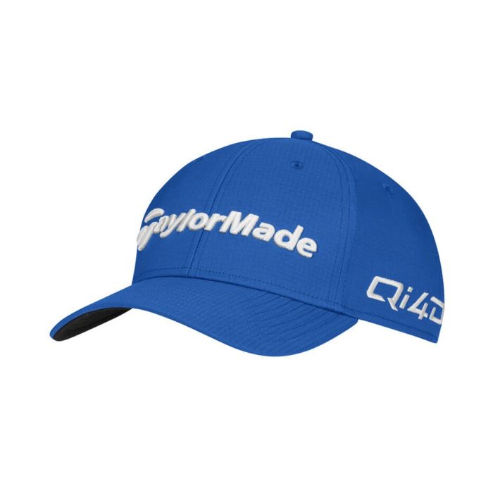 Taylormade Men's Tour Preferred Radar Qi4D Adjustable Cap