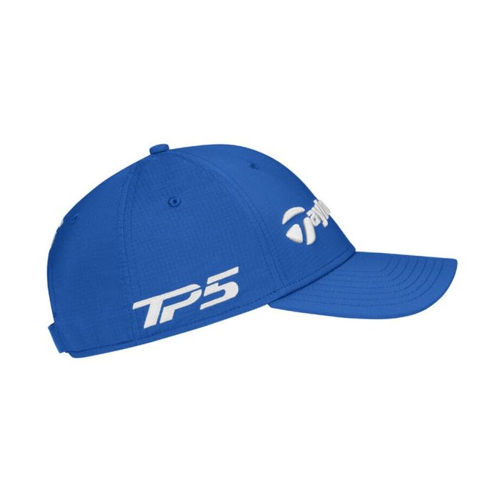 Taylormade Men's Tour Preferred Radar Qi4D Adjustable Cap