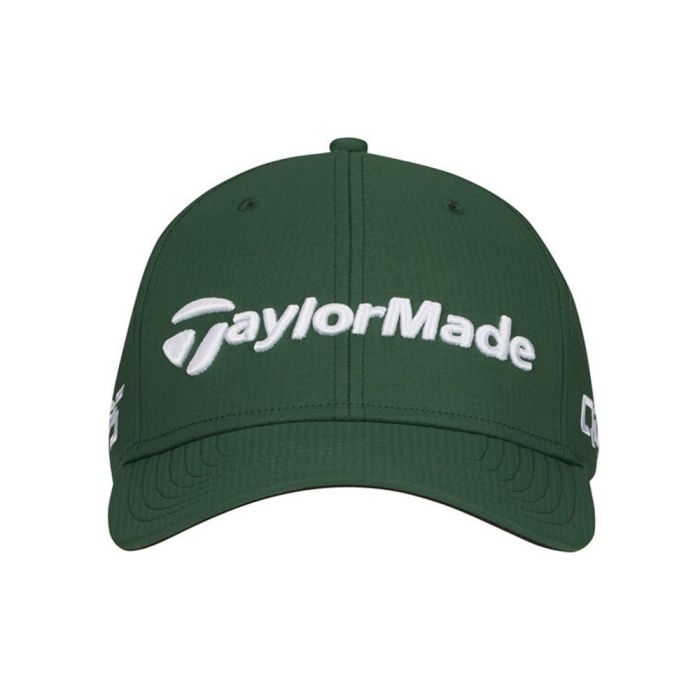 Taylormade Men's Tour Preferred Radar Qi4D Adjustable Cap