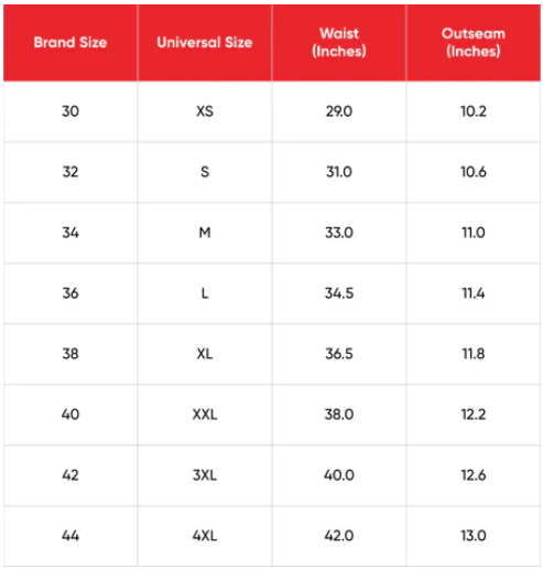 Speedo Men's Endurance 10 Dive Aquashort