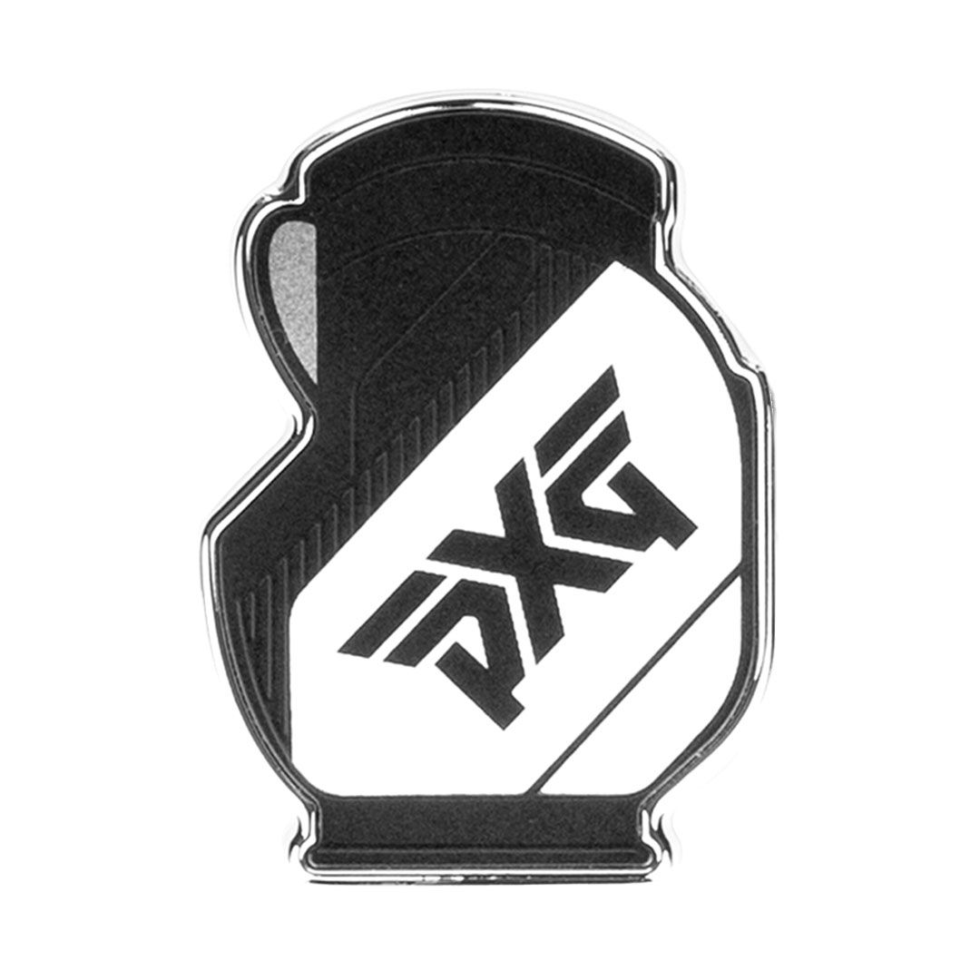PXG Mini Bag Ball Marker