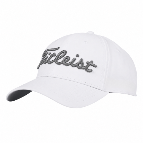 Titleist Men's Tour Performance Golf Cap