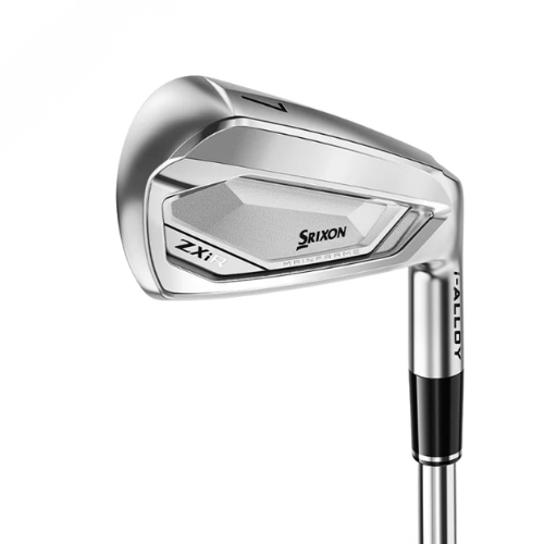 Srixon ZXiR Graphite Irons (5–9,PW)