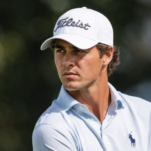 Titleist Men's Tour Performance Golf Cap