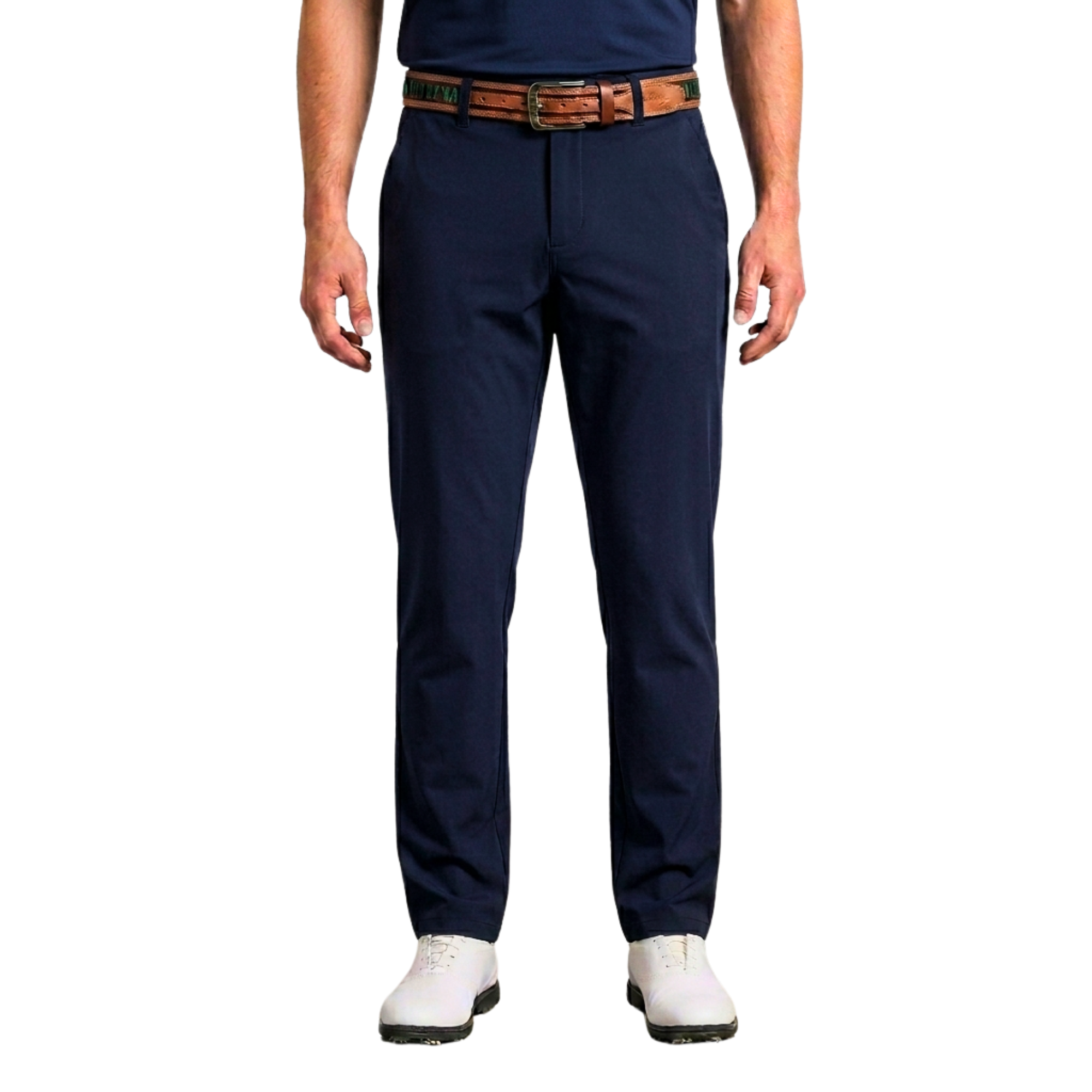 Dalkey Men's Golf Trousers
