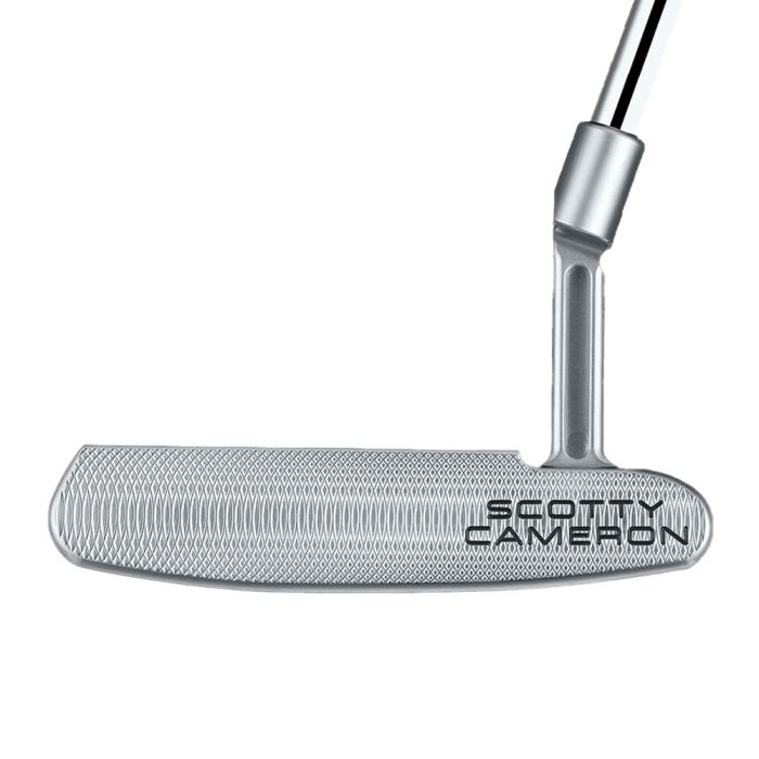 Scotty Cameron Super Select Newport Plus Putter (RH- 34)