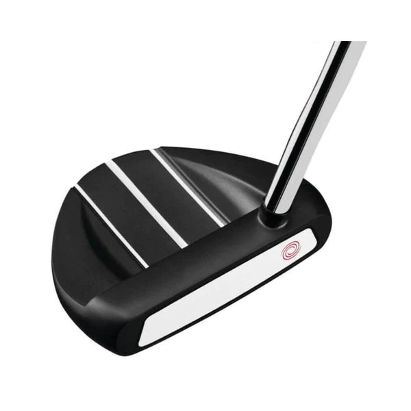 Odyssey 2.0 White Hot Pro V-Line Black Putter