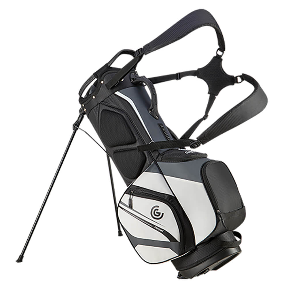 Cleveland Golf LT Saturday Stand Bag