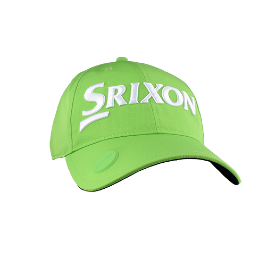 Srixon Ball Marker Golf Cap
