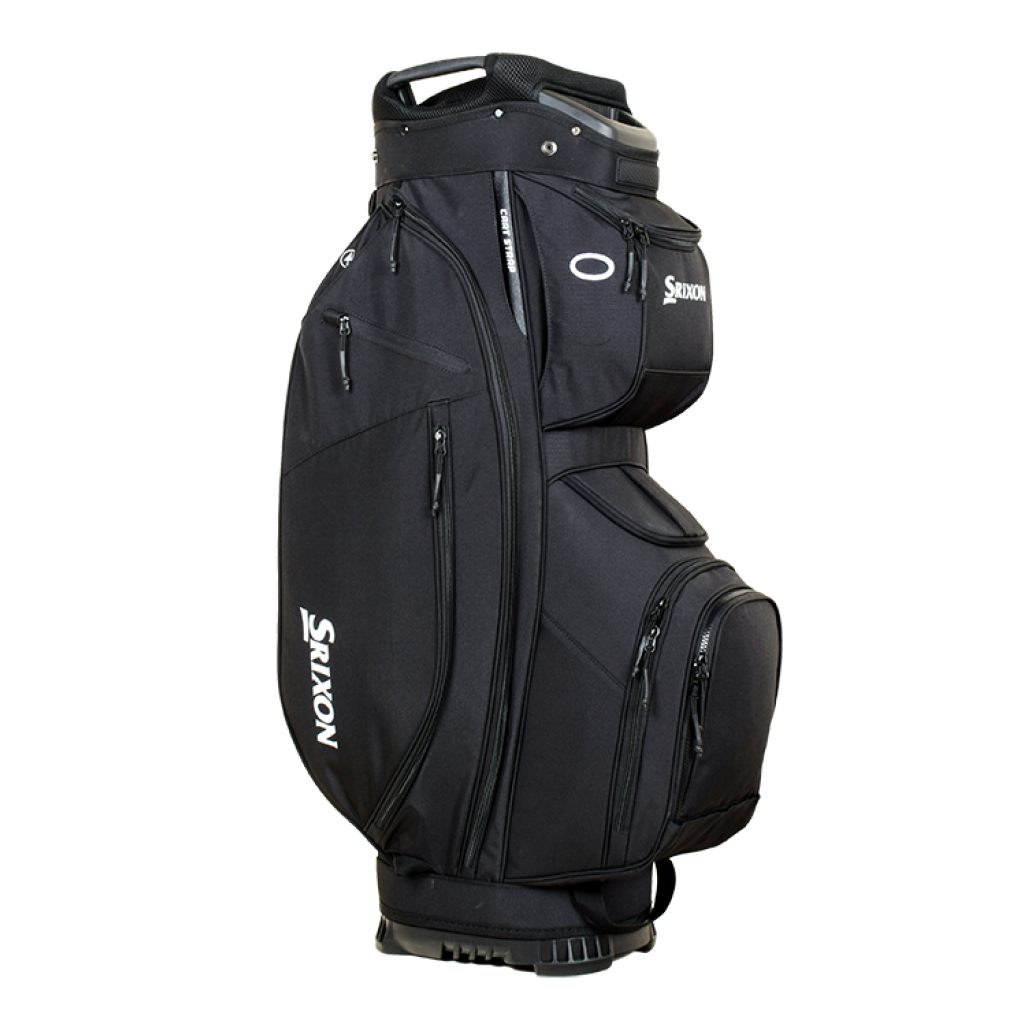 Srixon Premium Cart Bag GGC-24012
