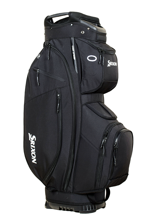 Srixon GGC-24012i Premium Cart Bag