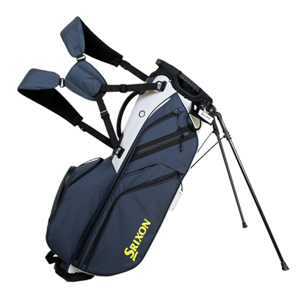Srixon Premium Stand Bag GGC-24013i
