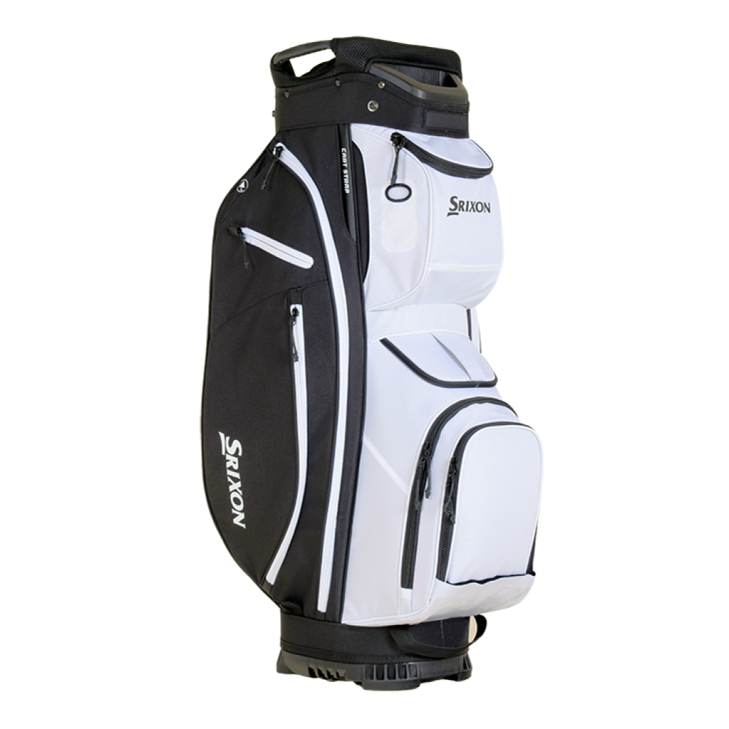 Srixon Premium Cart Bag GGC-24012