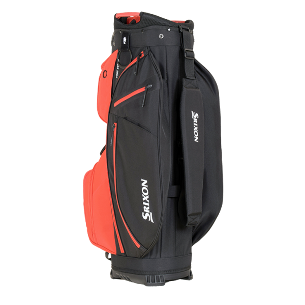 Srixon GGC-24012i Premium Cart Bag