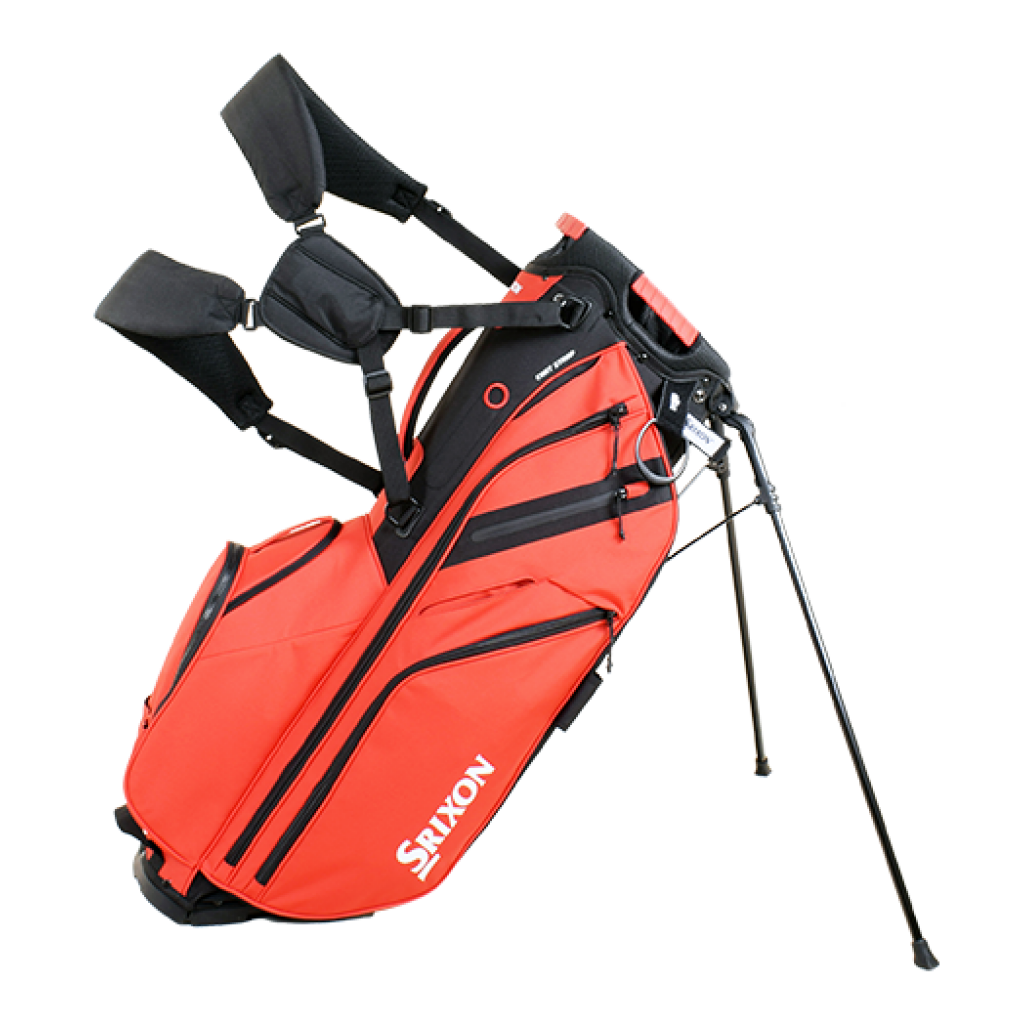 Srixon Premium Stand Bag GGC-24013i