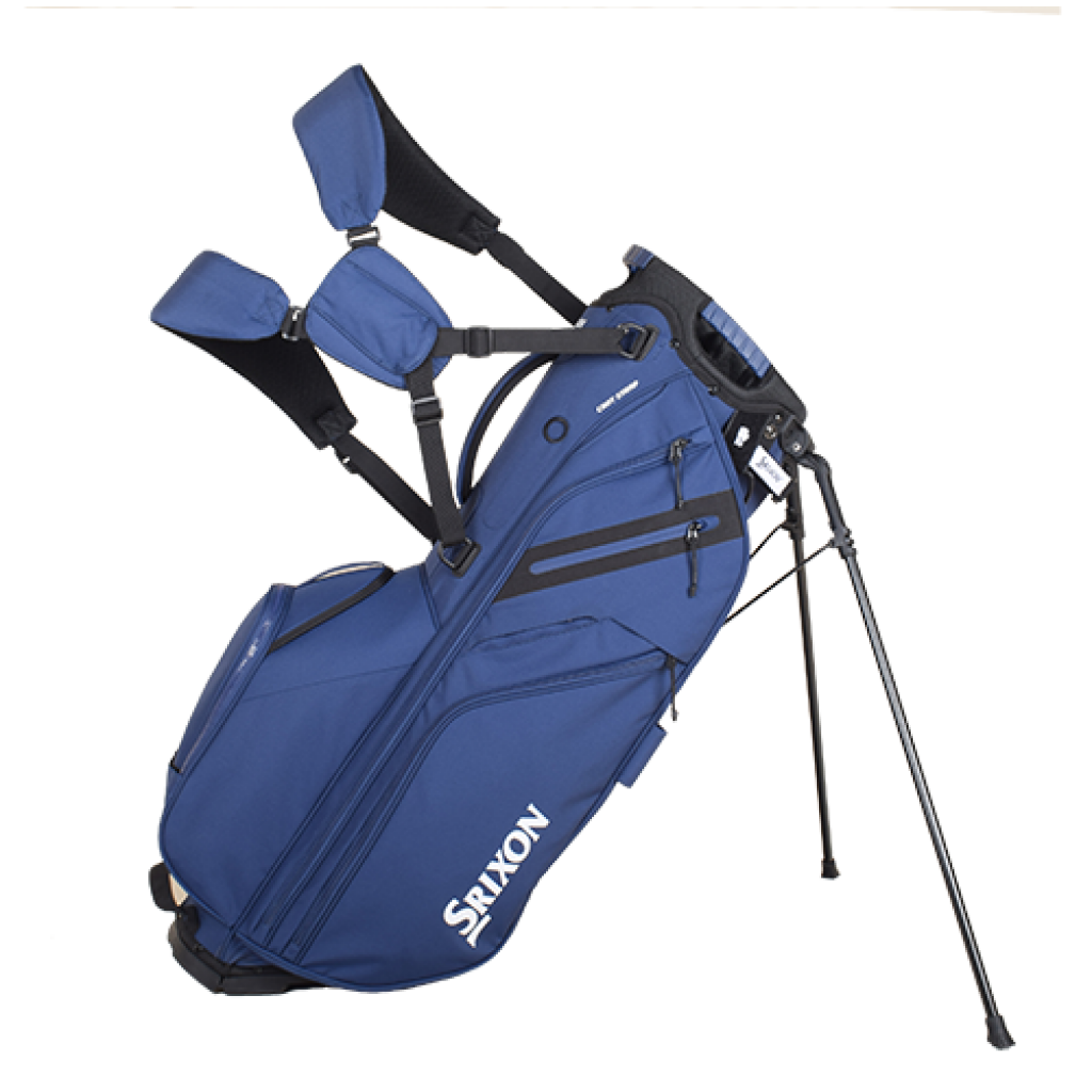 Srixon Premium Stand Bag GGC-24013i