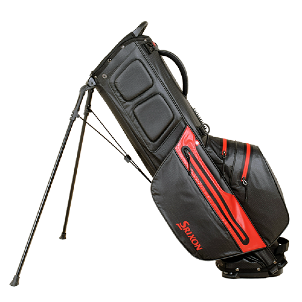 Srixon Weatherproof Stand Bag GGC-24016
