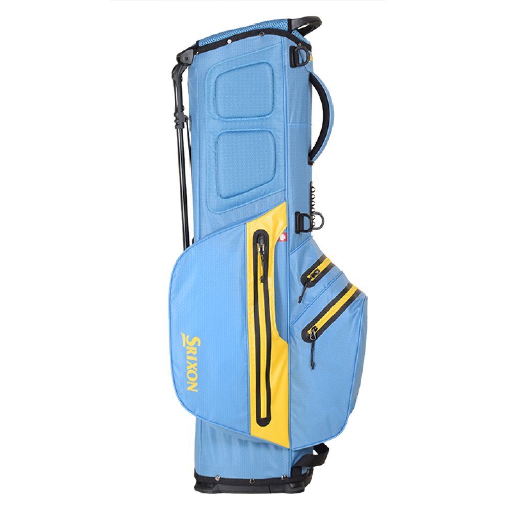 Srixon Weatherproof Stand Bag GGC-24016