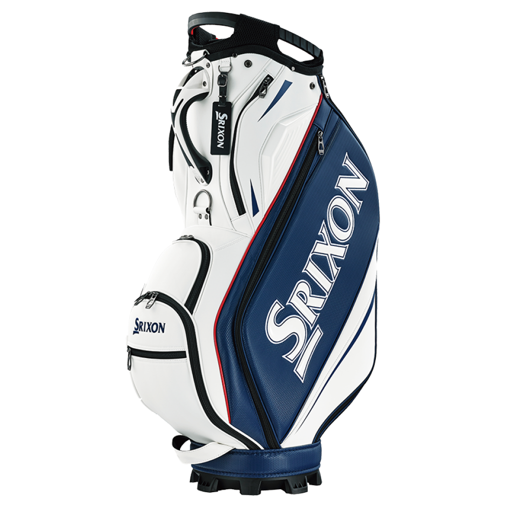 Srixon Replica Caddy Bag GGC-S205