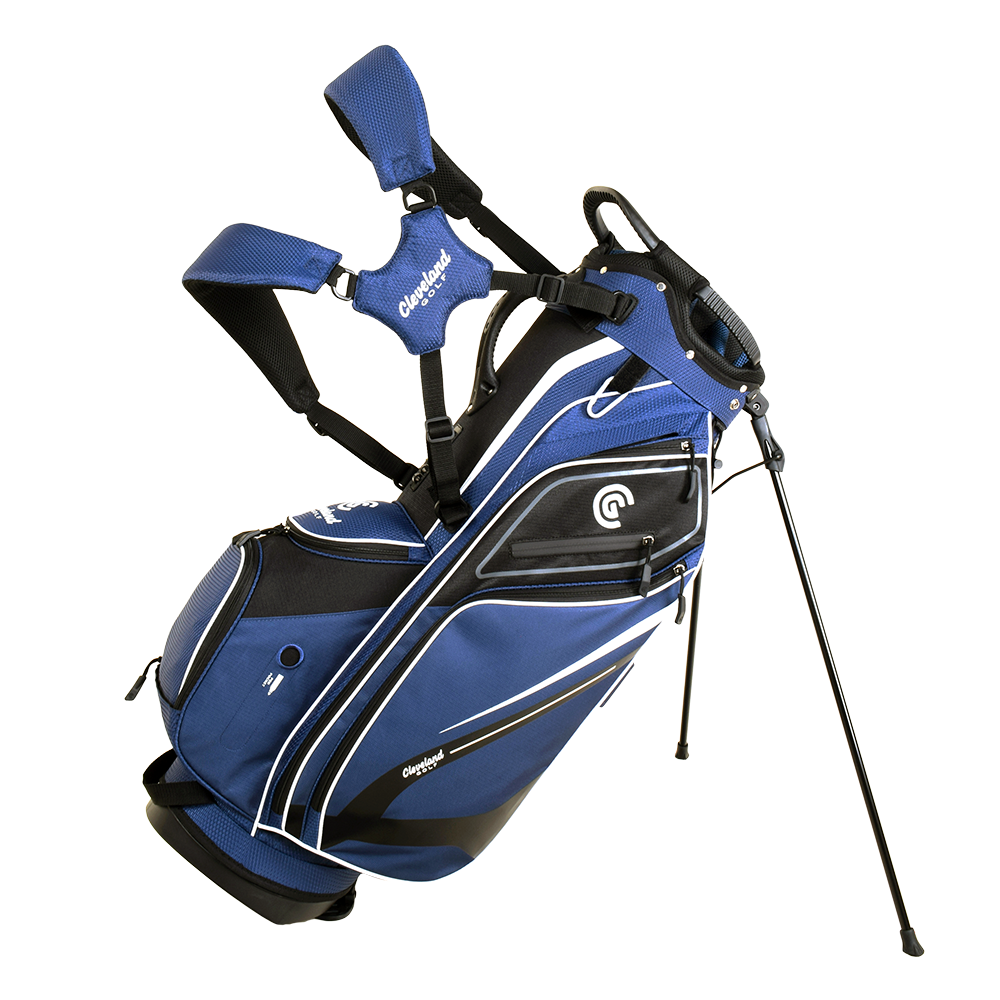 Cleveland Golf LT Saturday Stand Bag