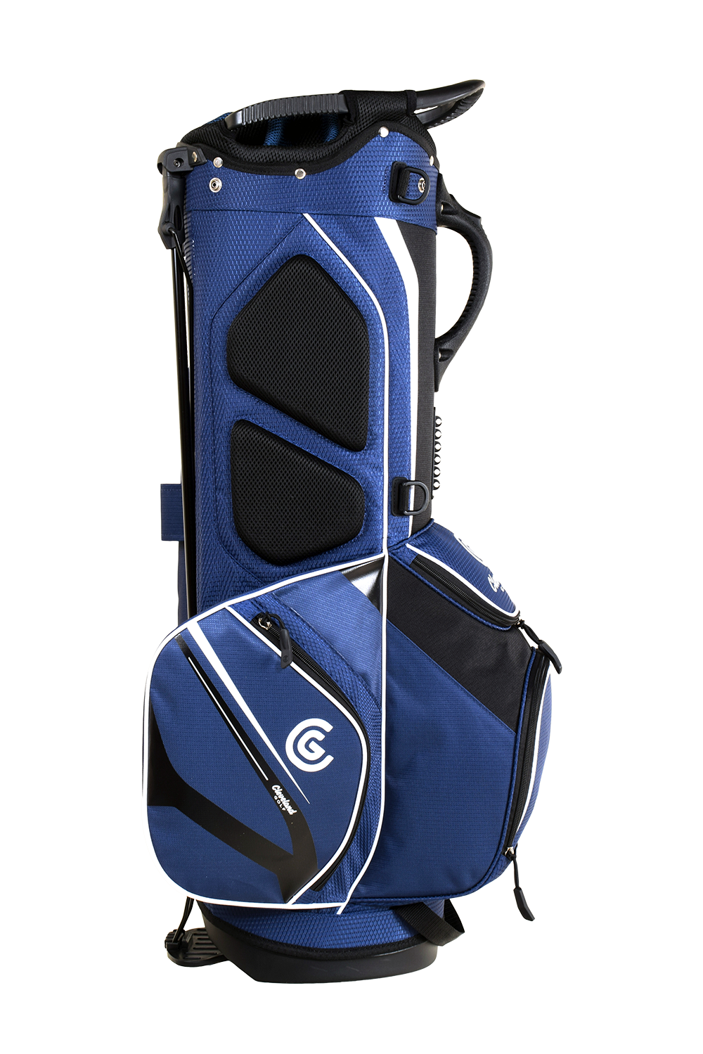 Cleveland Golf LT Saturday Stand Bag