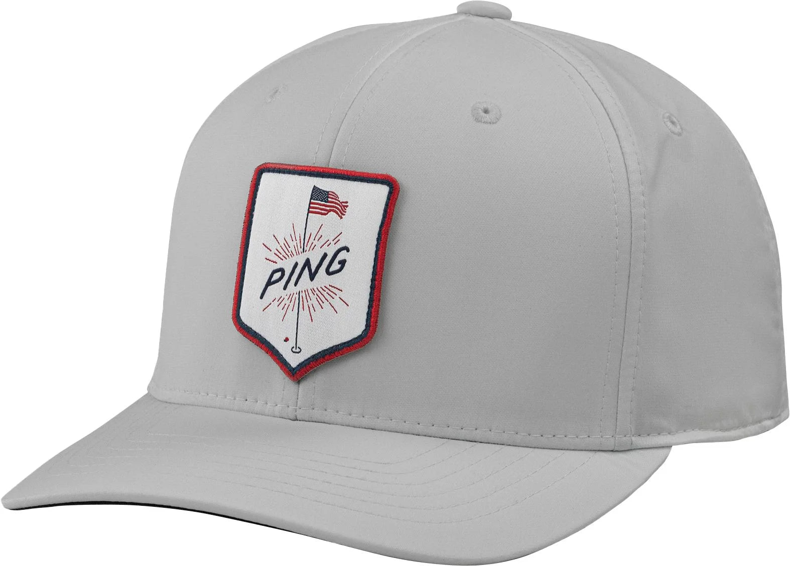 Ping Old Glory 241 Golf Cap