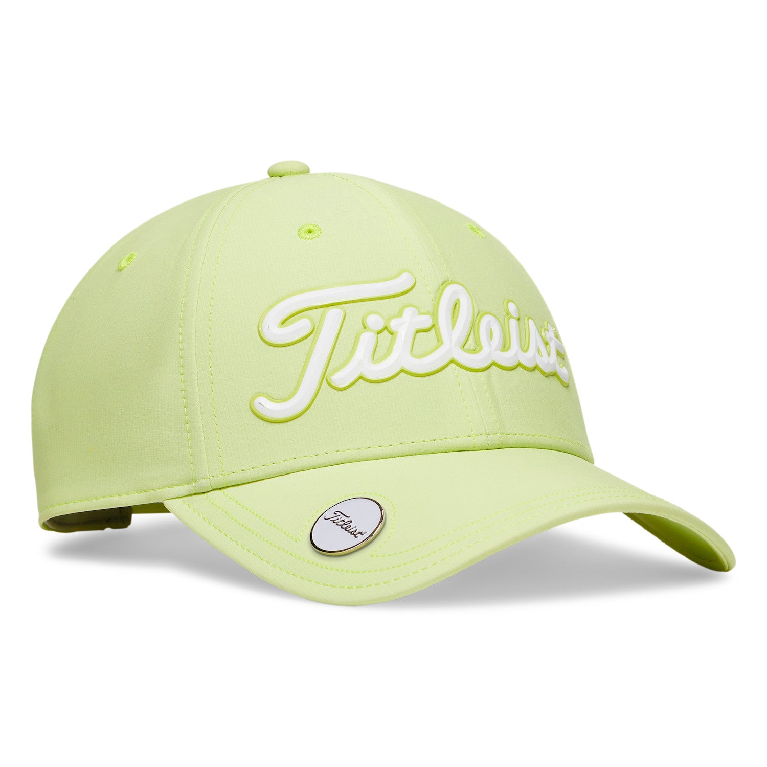 Titleist Players Performance Ball Marker Cap – 2025 Edition