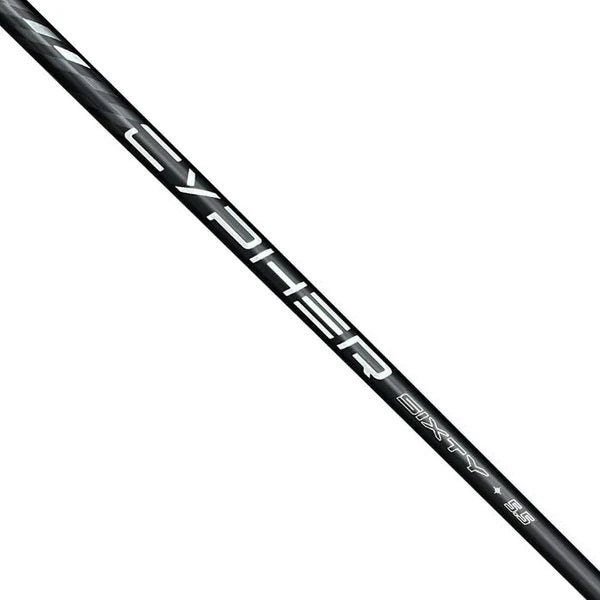 Project X Cypher 2.0 Graphite Iron Shaft