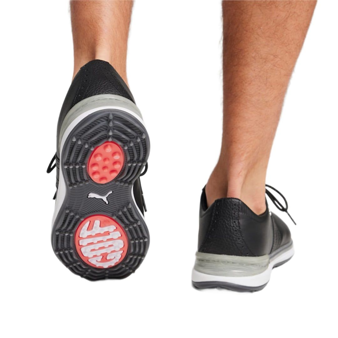 Puma Men’s Avant MD Spikeless Golf Shoes