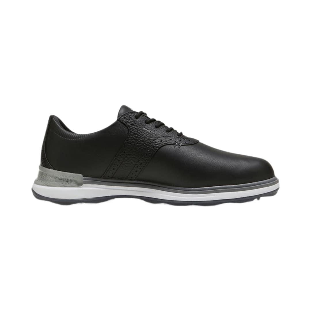 Puma Men’s Avant MD Spikeless Golf Shoes