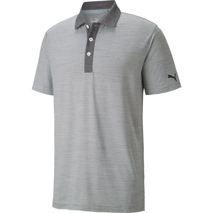 Puma PUMA CLOUDSPUN Legends Golf Polo T Shirt