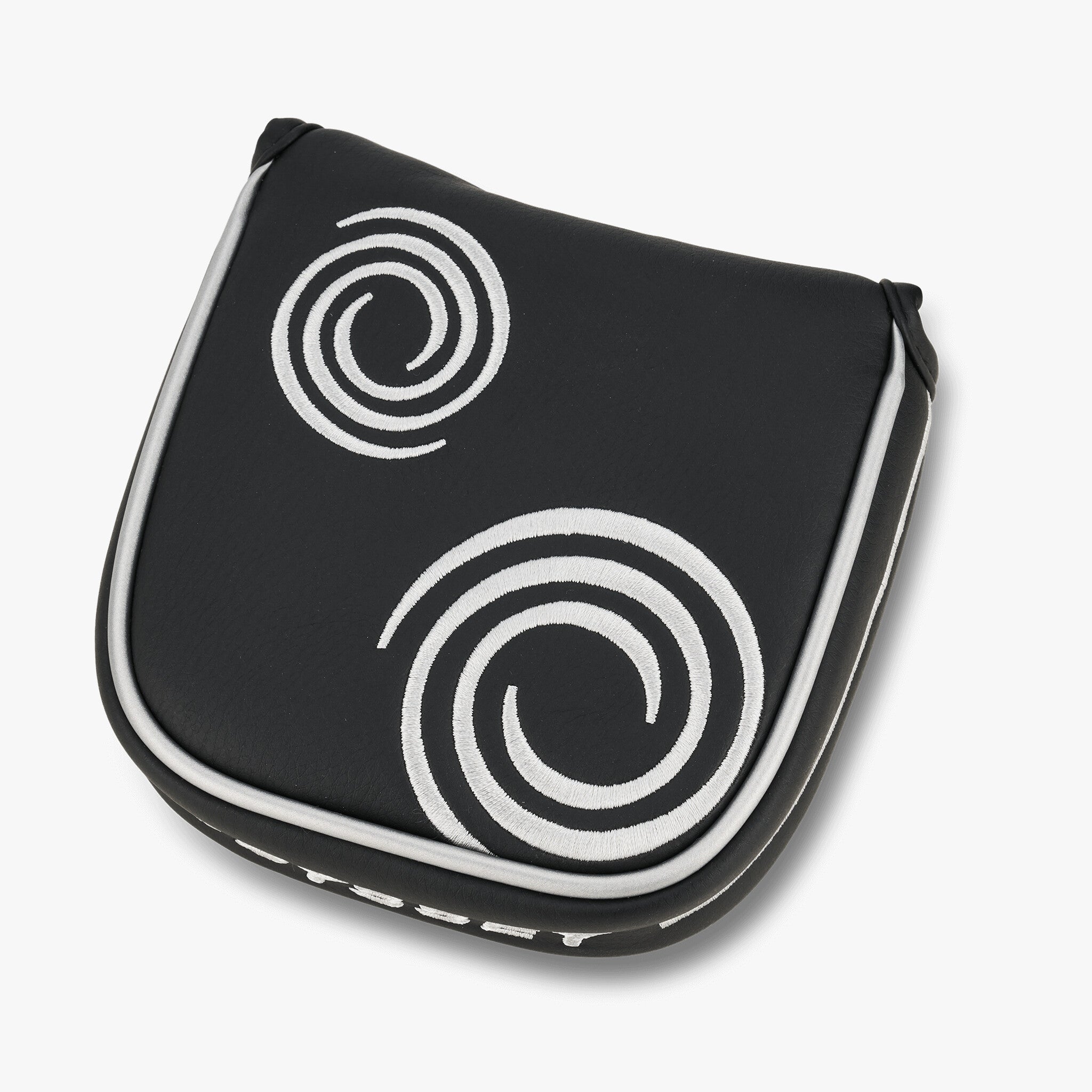 Odyssey Microhinge Marxman Fang Putter