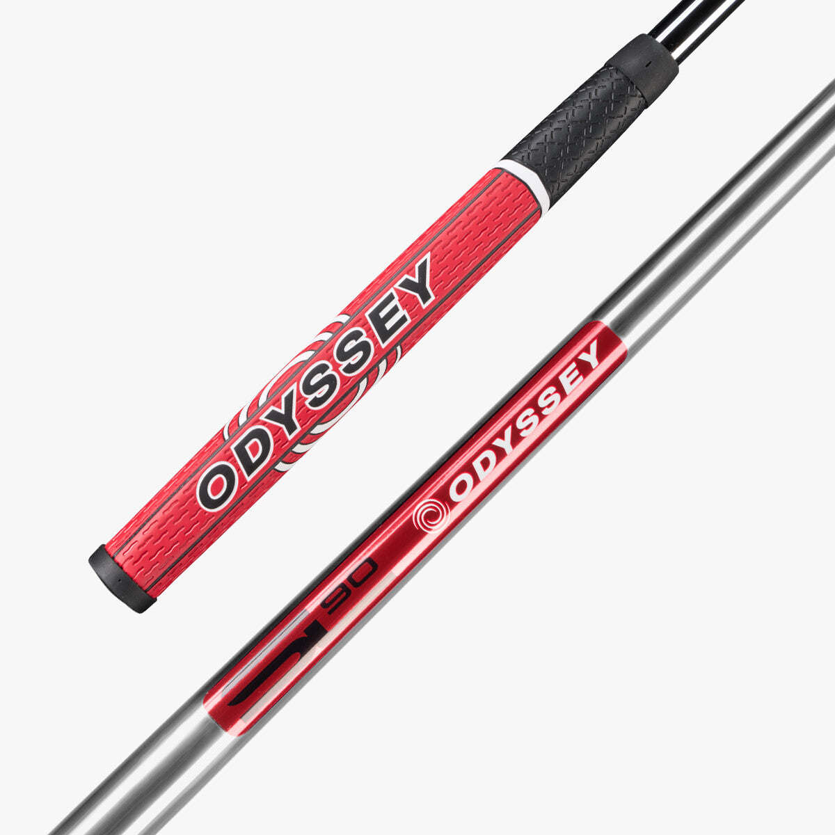 Odyssey Ai-DUAL #1 Putter