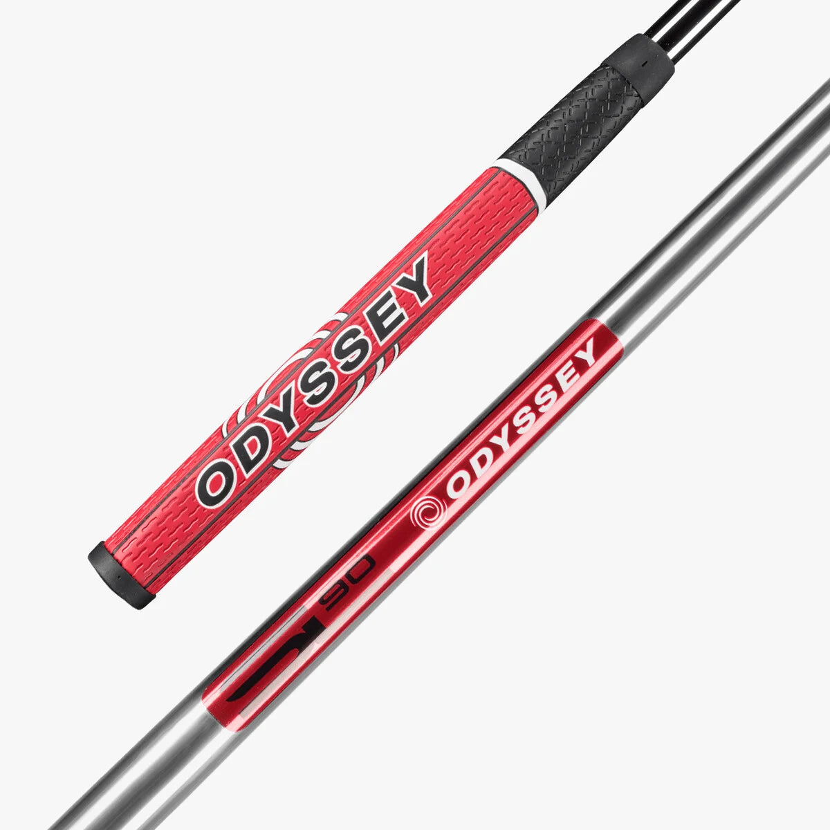 Ai-DUAL Square 2 Square #7 Putter