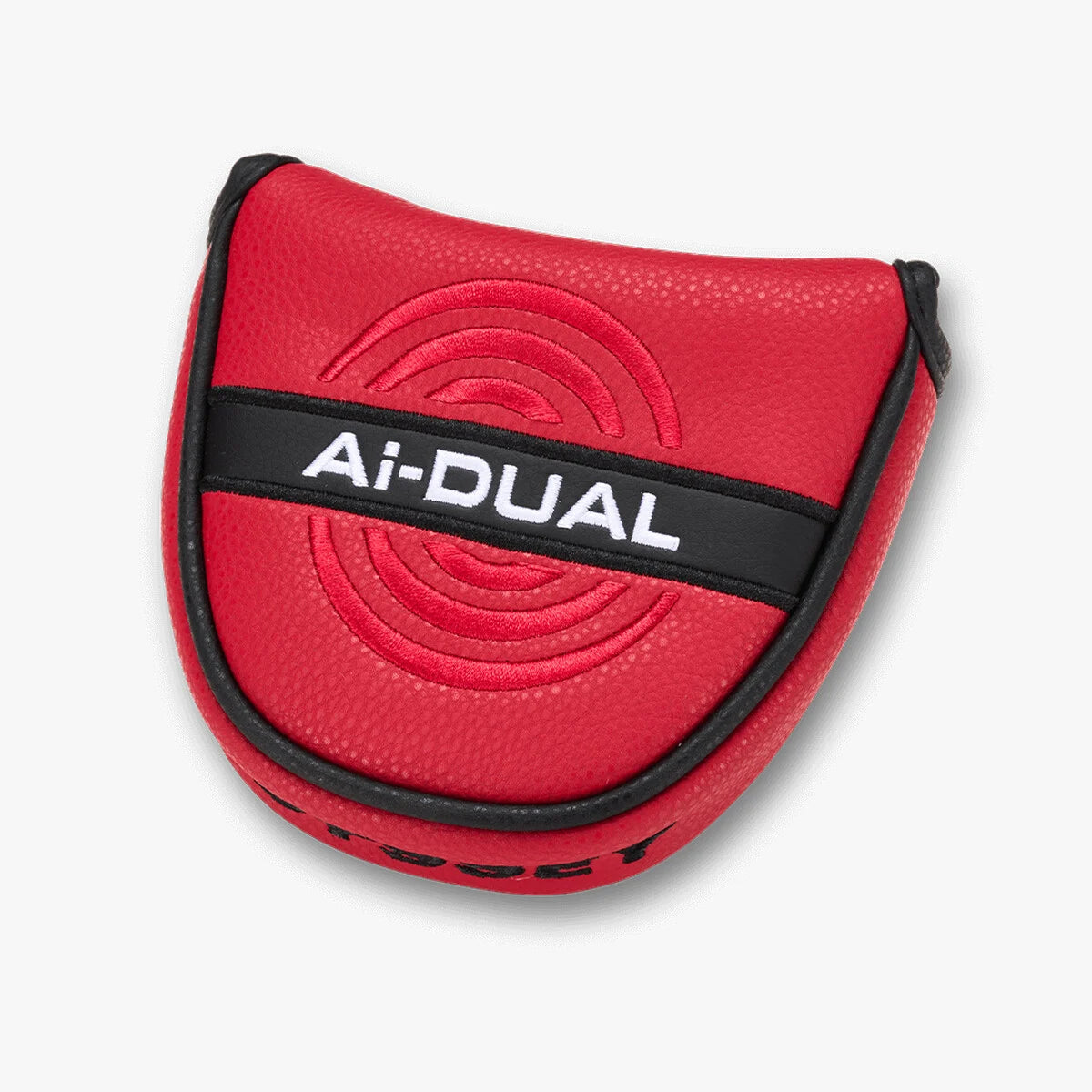 Ai-DUAL Square 2 Square #7 Putter