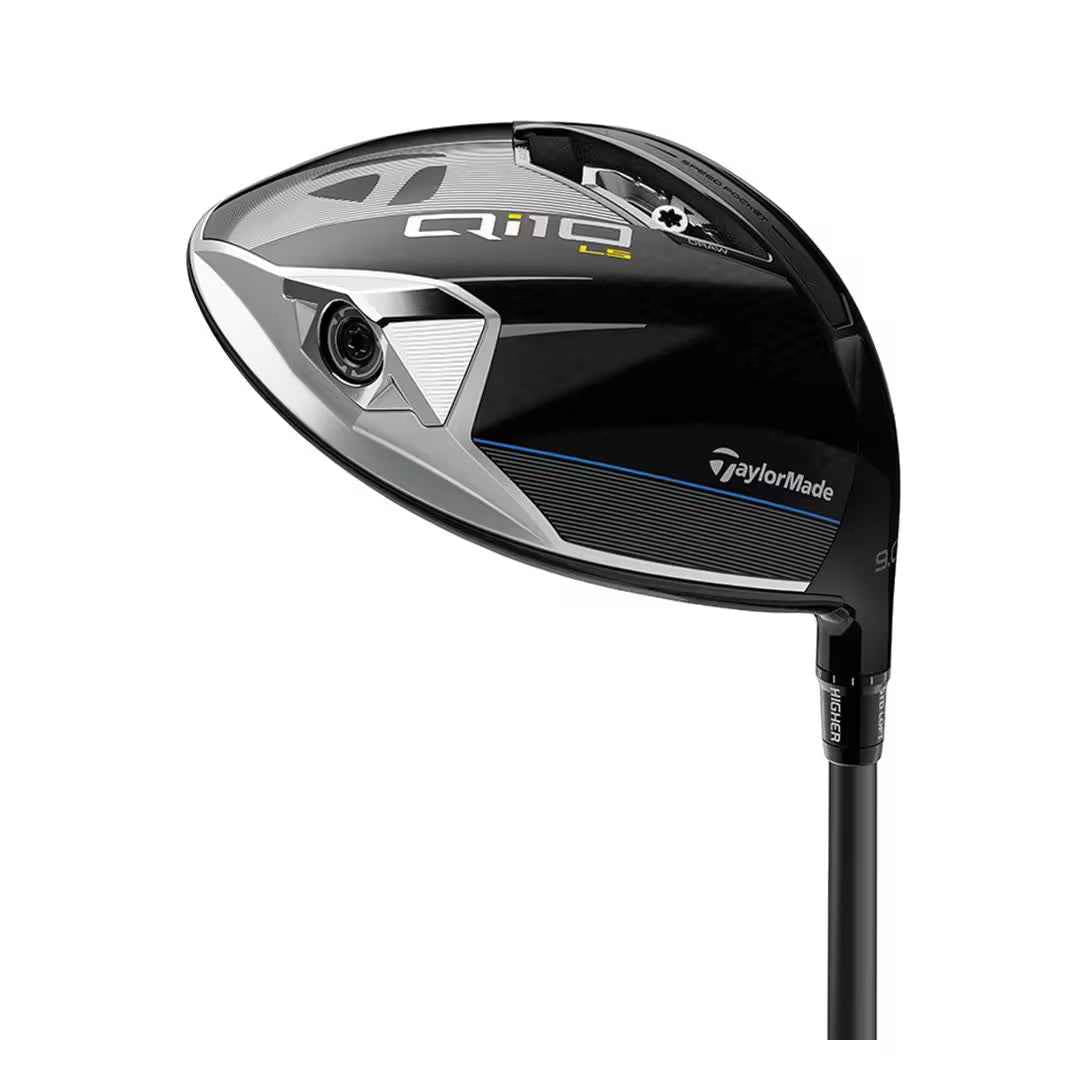 Taylormade Qi10 LS Driver