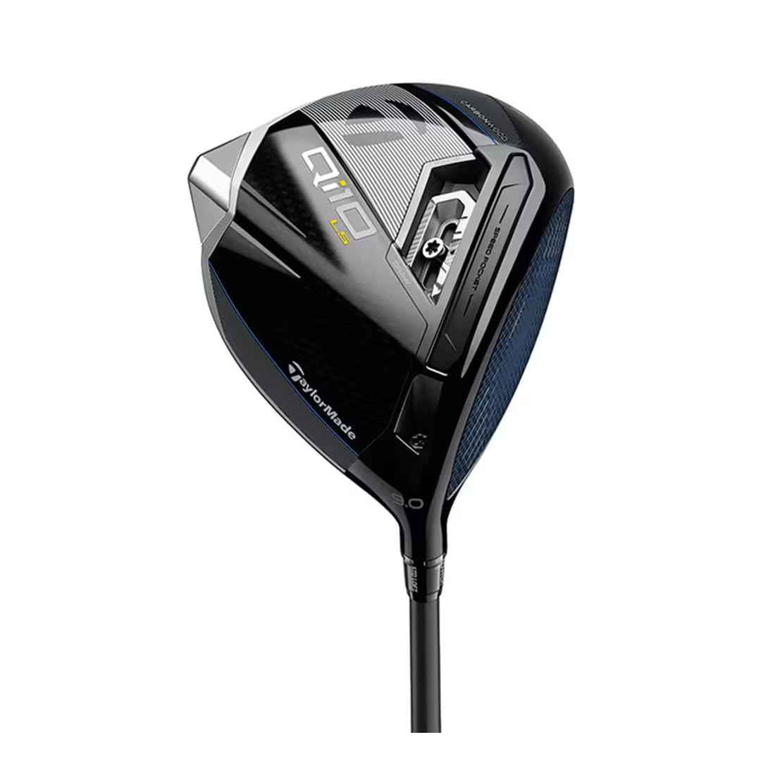 Taylormade Qi10 LS Driver