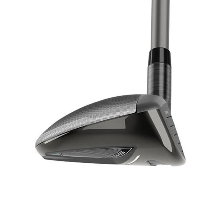TaylorMade Qi35 Rescue