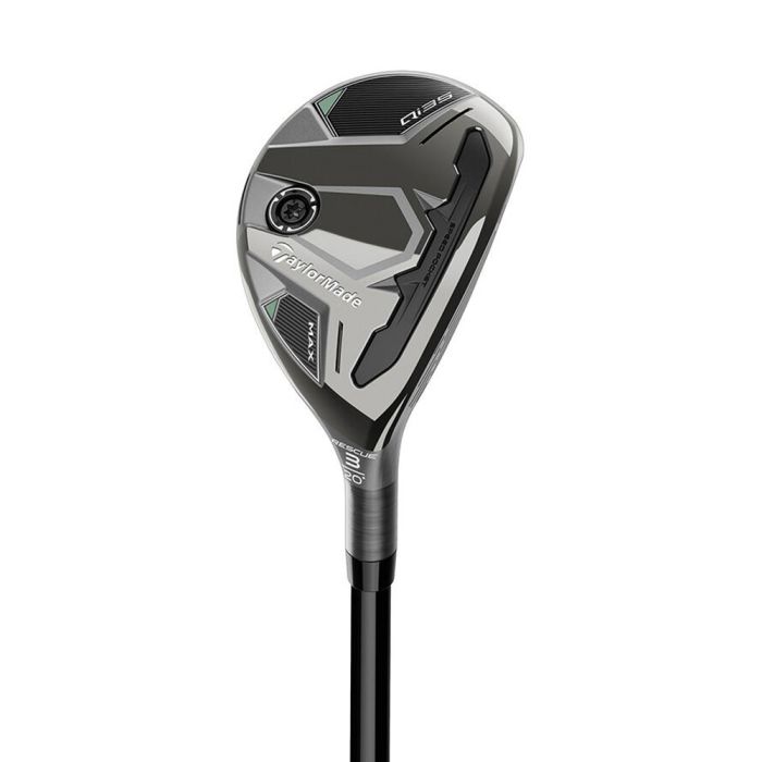 TaylorMade Qi35 Max Rescue