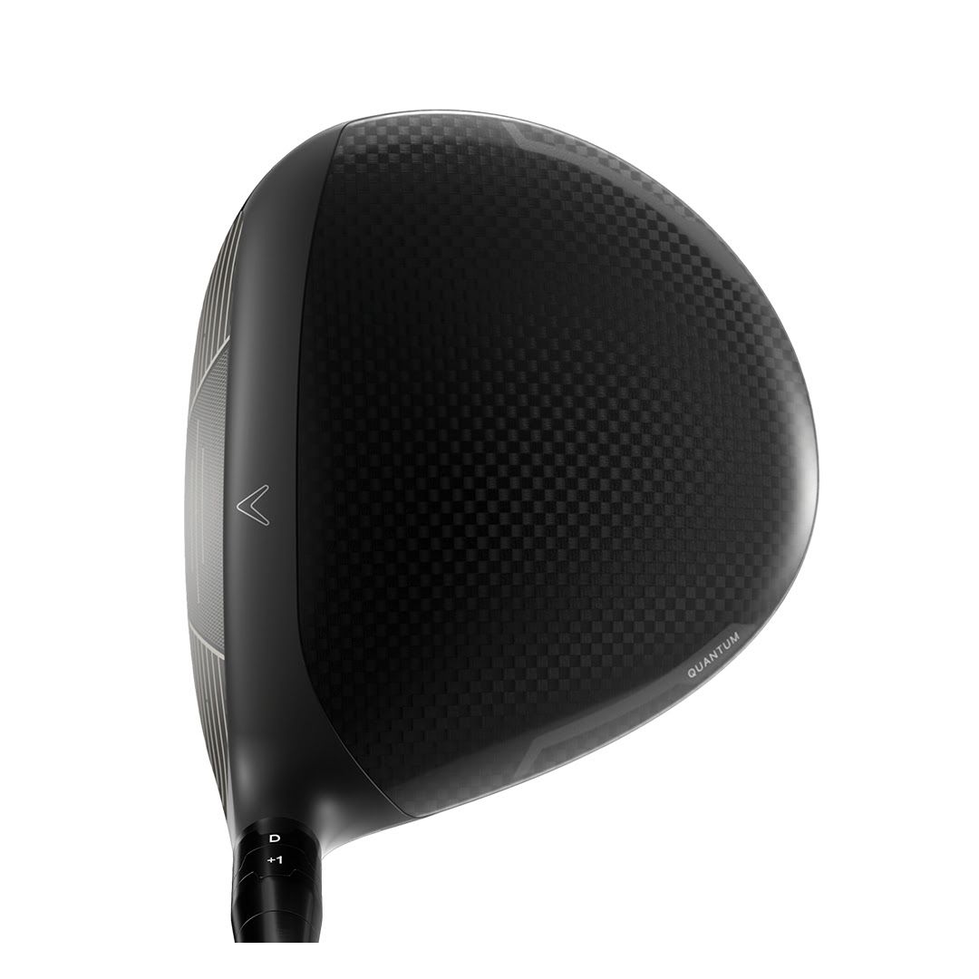 Callaway Quantum Max Driver