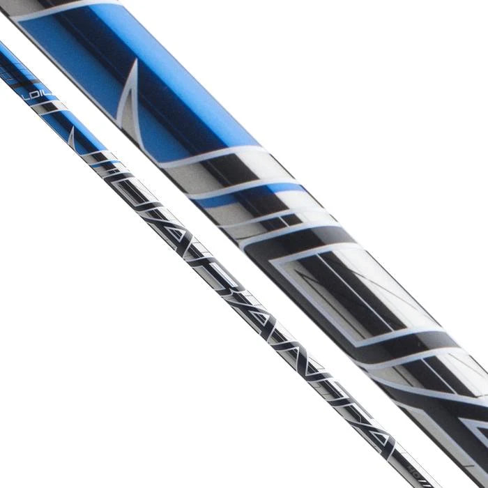 Aldila QUARANTA® Sapphire Graphite Wood Shafts