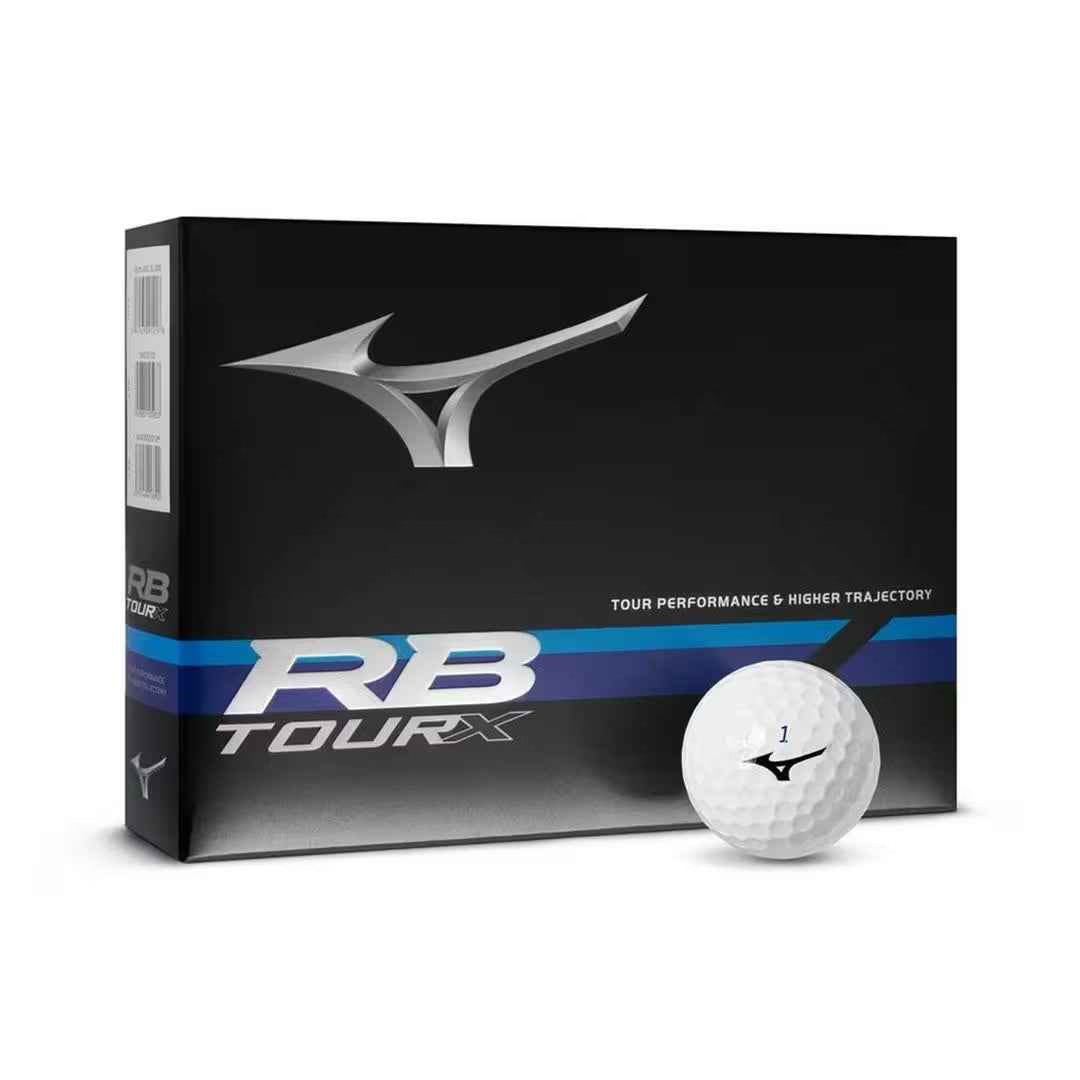 Mizuno RB Tour X Golf Balls