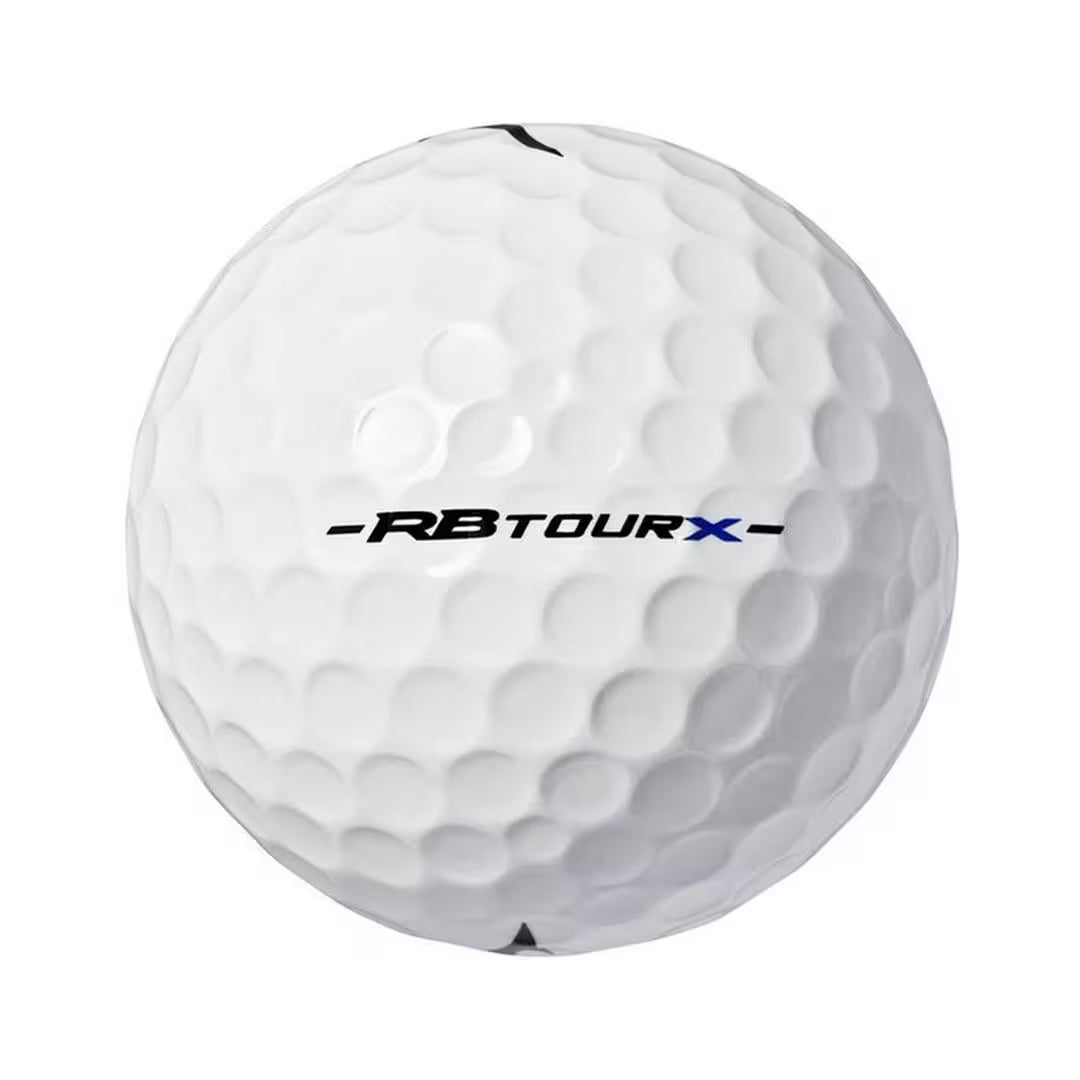 Mizuno RB Tour X Golf Balls