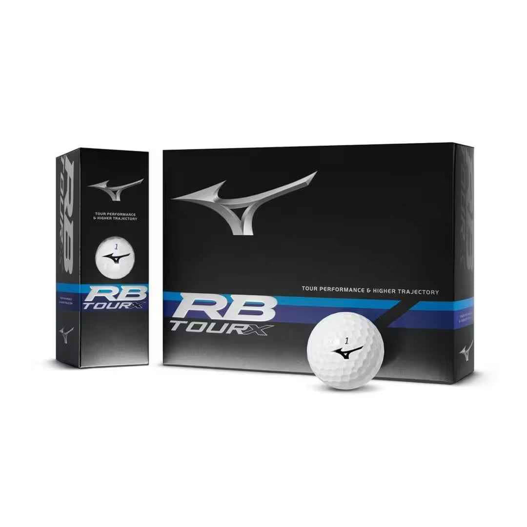 Mizuno RB Tour X Golf Balls